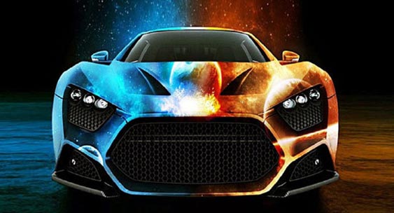 天津名博汽车贸易有限公司